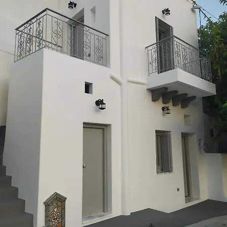 Melikarou Appartement *