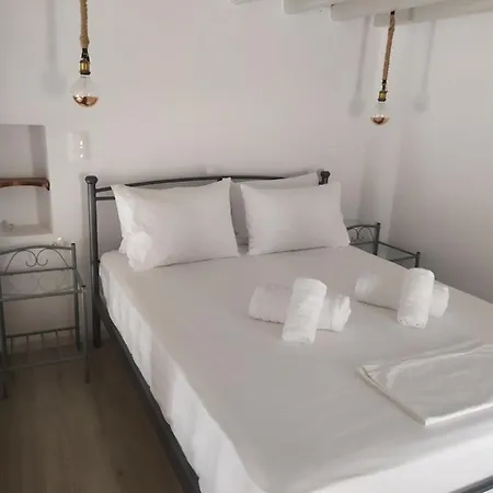 Melikarou Appartement