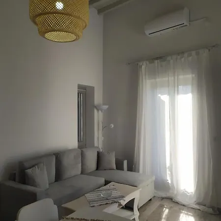 Appartement Melikarou *