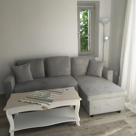 Appartement Melikarou Skyros