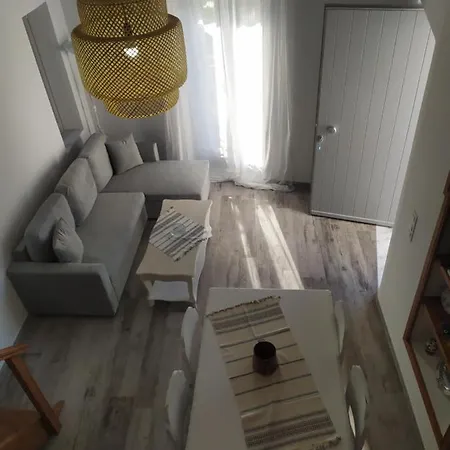 Appartement Melikarou