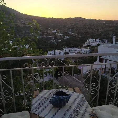Melikarou * Skyros