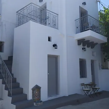 Appartement Melikarou