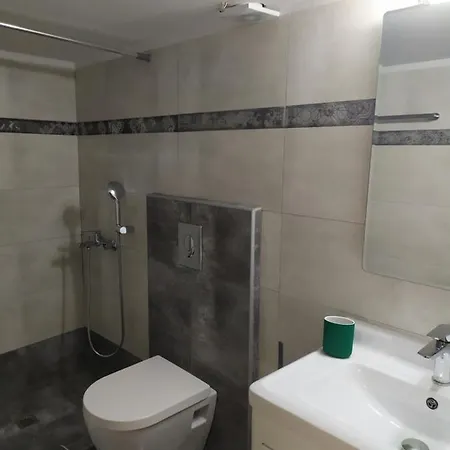 Appartement Melikarou Skyros