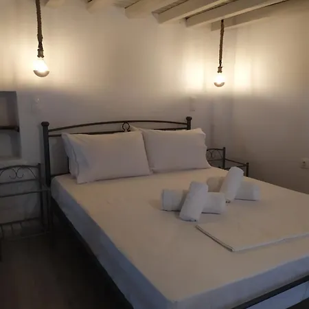 Appartement Melikarou