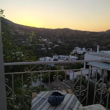 Melikarou Appartement