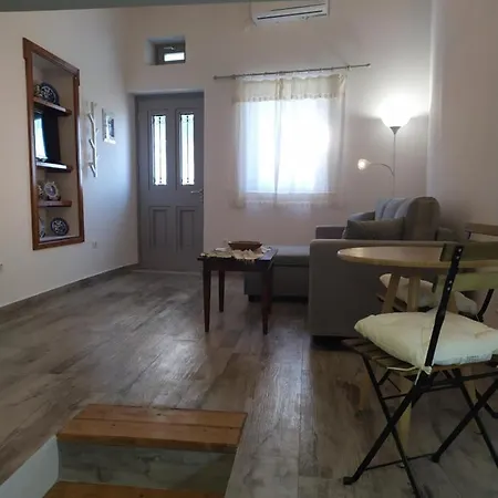 Melikarou Appartement *