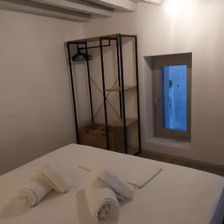 Melikarou Appartement