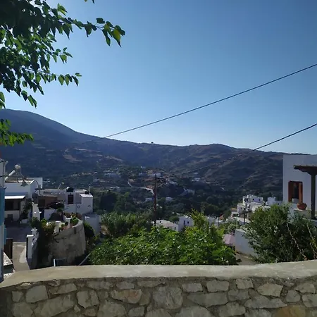Melikarou Skyros