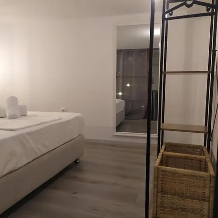 Melikarou Appartement